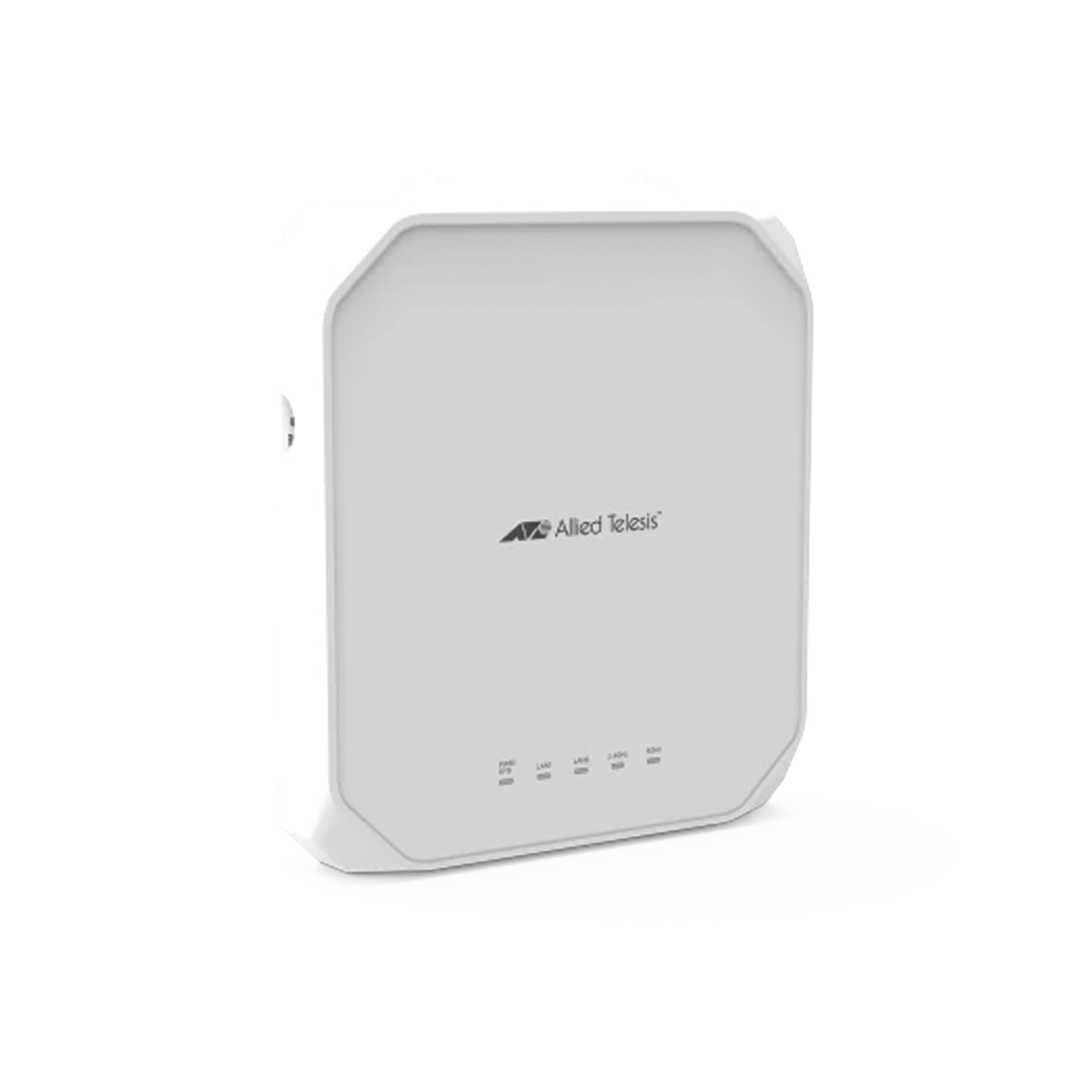 Allied Telesis at-tq6702-gen2-00 Punto de Acceso Empresarial Híbrido TQ6702 Gen2 Wi-Fi 6 (8x8)