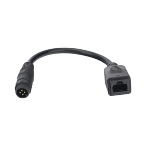 Epever cc4m12(m)rj45(j)020 Extensión de Cable de Comunicación RJ45 - RJ45 Compatible con EPEVERWIFI