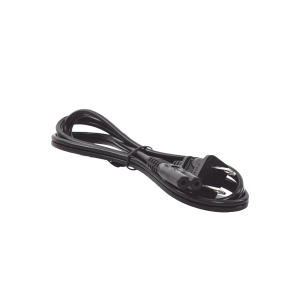 Hikvision ds-2pw001-b Cable de Corriente 110 VCA / Conector Tipo 8