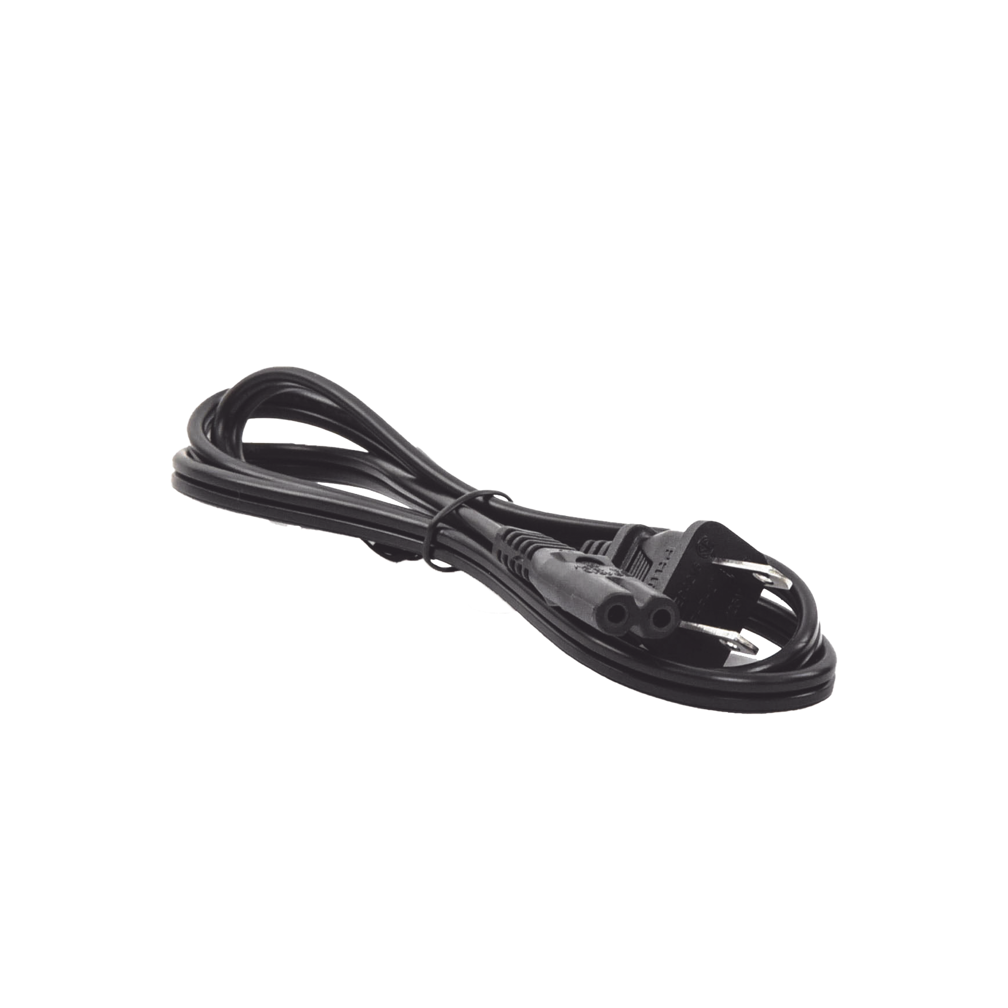 Hikvision ds-2pw001-b Cable de Corriente 110 VCA / Conector Tipo 8