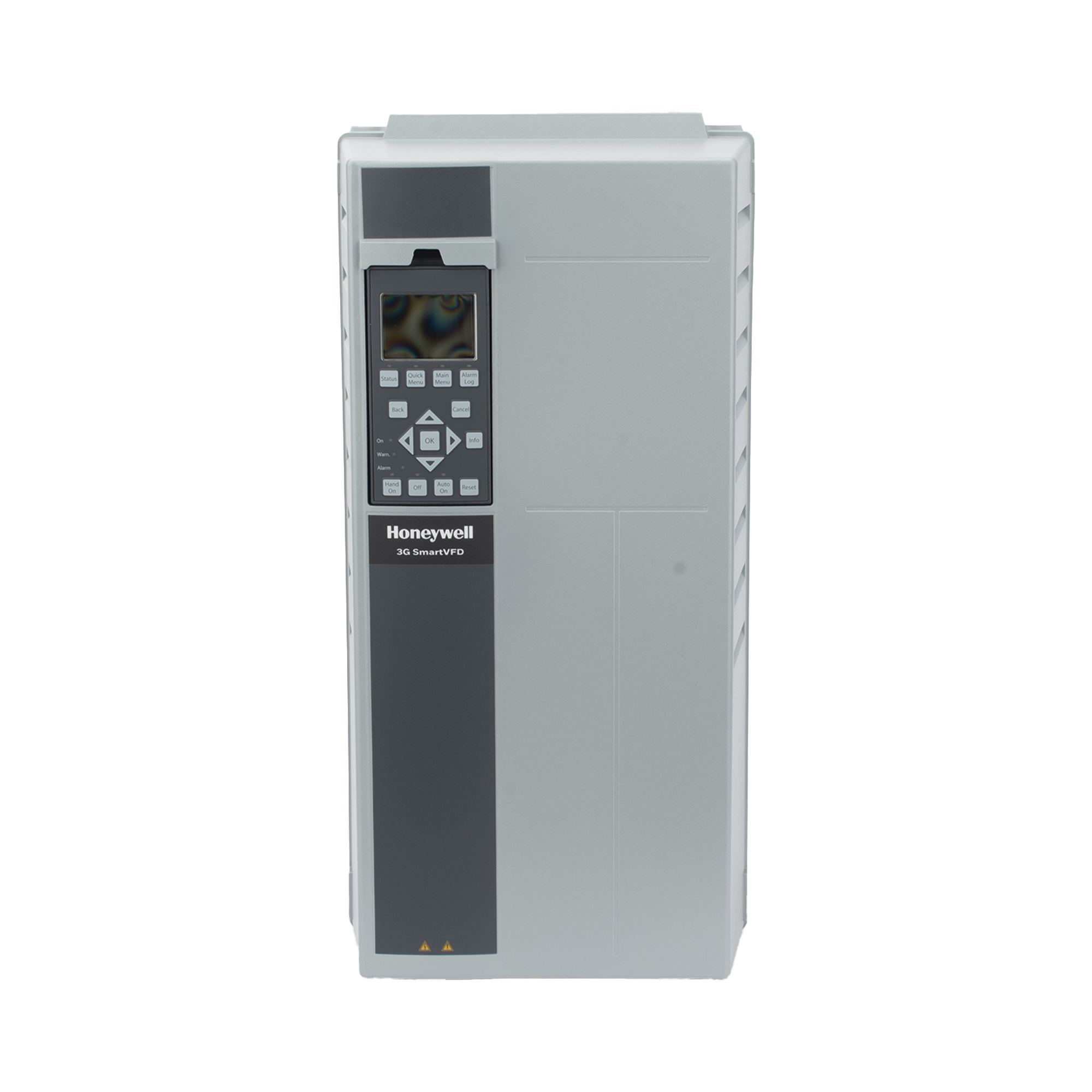 Honeywell Bms hvfd3d3c0150g100c VARIADORES DE FRECUENCIA 3G SmartVFD 460 Vac 15 HP NEMA 1