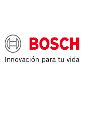 Bosch nda-3083-pip BOSCH V