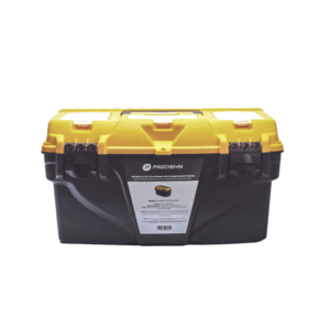 Precision pst-h070-01 Caja Porta Herramientas 17