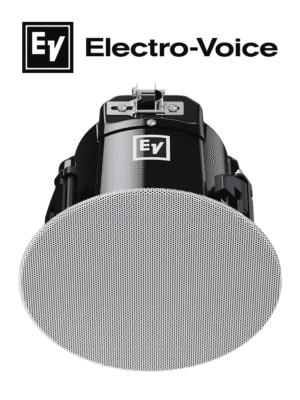 Bosch evid-c4.2-g2 ElectroVoice M