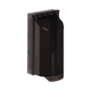 Cubierta De Lectora Bopper Stopper®