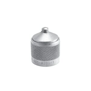 Telewave, Inc twl-01n Carga Fantasma de 50 Ohm, 1/4 de Watt en Conector N Macho.
