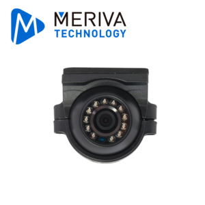 Camara Movil Domo Meriva Technology Mc4000Hd / Antivandalico Ahd 2Mp / 2.8Mm / Ip66 / 10M Ir /No Audio / Sony Starlight / Conector Din De Aviacion 4 Pines / Compatible Con Mdvrs Que Soporten 1080P Unicamente