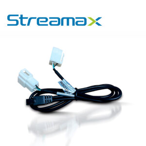 Cable Rs232 Meriva Streamax Modelo Cable Rs232 A8Pro