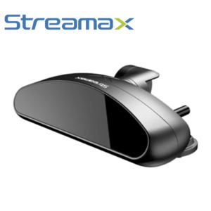 Camara Ip Dsm (Driver Status Monitoring) Meriva Streamax C29N / Conector Din 6 Pines / Compatible Con Adplus 2.0