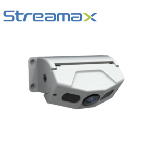 Camara Ahd De Punto Ciego Meriva Streamax / Mca46 / 2 Mp / Ip67