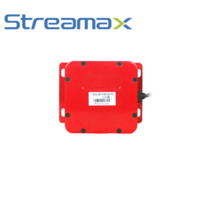 Caja A Prueba De Fuego Meriva Technology Mdvr-Firebox32Gb Para Mdvrs Mx1-Hdg3G / Mx1N-G4 / Mx3-Hdg3Gw / Mdvrh-8081G3W / Mdvrha504