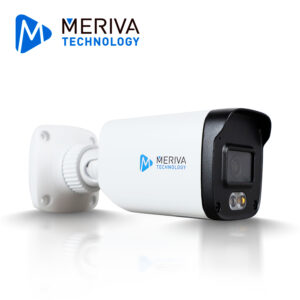CAMARA IP BULLET MERIVA TECHNOLOGY MOB-808D / 8MP / H.265+ / 2.8MM / ILUMINACION DUAL (20-30M IR / LUZ CALIDA) / IP67 / METALICA / 12 VCD / POE / SOPORTA MICRO SD HASTA 256 GB (NO INCLUIDA) / ENTRADA DE AUDIO / MICROFONO INTEGRADO / MIA 2.0 / ONVIF / VIDEO ESTRUCTURADO INTRUSION - CRUCE DE LINEA - OBJETO PERDIDO O ABANDONADO