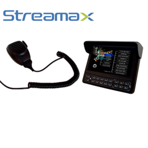 Panel De Control-Monitor Touch De 7 Pulgadas Para Mdvrs Meriva Technology Ma04Kit Con Radio Incluido Compatible Con Los Mdvrs De Series Mm1N Mx1N Mx3N Mx5N Y Mx7N  Para Las Series Mm1N Se Requiere De Mm1N-4Pin Y  M10P48000 Para Serie Mx1N Se Requiere De M10P48000