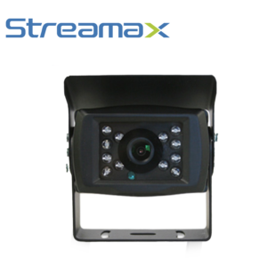 Camara Movil Hd Meriva Streamax Mc205Hd-V2 / 2Mp / 2.8Mm / 10M Ir / Ip67 / Conector Din De Aviacion 4 Pin
