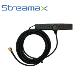 Antena 4G Meriva Technology Antena 4G Compatible Con Serie De Grabadores Moviles Mx1N Mm1N Y Mx3N Solucion Movil