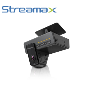 Mdvr Tipo Dashcam Meriva Streamax Adplus 2.0-V1.1 / 2Mp / Doble Camara Ip Integrada / H.265 / Camara Externa 2.8Mm + Camara Interna 2.3Mm / Soporta Dos Camaras Adicionales (1 Hd + 1 Ip) / Ip30 / 12 - 24 Vcd / Soporta 2 Micro Sd Hasta 1Tb (No Incluida) / Microfono Integrado / Wi-Fi / 4G
