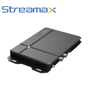 Kit 360 Grados Meriva Streamax Mavm-360 Grados/ Modulo Gps / Bocina Integrada / Wifi / Soporta Memoria Sd / Control Remoto / Solución 360 Grados