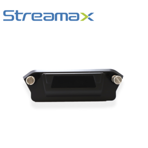Bandeja Caddy Para Discos Duros Meriva Streamax Compatible Con Mdvr Serie X3