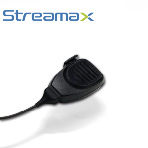 Microfono De Mano Meriva Streamax Modelo Microfono A8Pro