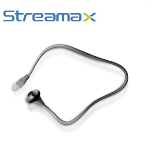 Cable Para Micrfono Meriva Streamax Modelo Cable Cable De Microfono A8Pro