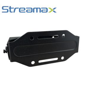 Bracket Meva Streamax Mxpad Bracket / Compratible Con Display Modelo Mxpad