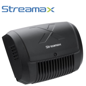 Camara Movil Meriva Streamax Mca20D / 2Mp Ahd / Ipc / Ntsc / 2.7Mm / 8Mm / 16Mm