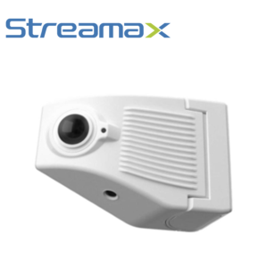 Camara Ip C53-Left Meriva Streamax M960C53L / 2Mp / Lente 19-6Mm / Ip69K