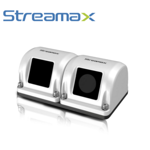 Camara Meriva Streamax Mca24S-L / 2Mp / 6Mm / 20M Ir / Ip69K / 12 Vcd / Cable Din De 4Pin