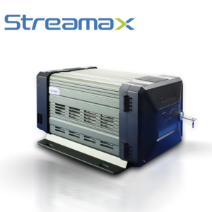 Dvr Movil Ahd Meriva Streamax A8Pro-H0808 Hibrido / 8Ch Ahd / 8Ch Ip Ai Incorporado / Admite 2 Canales Ai / 1080P / Módulo Gps / Módulo 4G / Módulo Wifi / Soporta Disco Duro 1Tb 3.5 Cmr / Conectores Din De Aviación 4 Pines Y 6 Pines / G-Sensor / Com