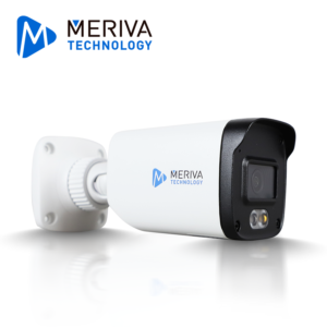 CAMARA IP BULLET MERIVA TECHNOLOGY MOB-800FS4D / 8MP / H.265+ / 2.8MM / ILUMINACION DUAL (20-30M IR / LUZ CALIDA) / IP67 / METALICA / 12 VCD / POE / SOPORTA MICRO SD HASTA 256 GB (NO INCLUIDA) / ENTRADA DE AUDIO / MICROFONO INTEGRADO / MIA 2.0 / ONVIF / VIDEO ESTRUCTURADO INTRUSION - CRUCE DE LINEA - OBJETO PERDIDO O ABANDONADO