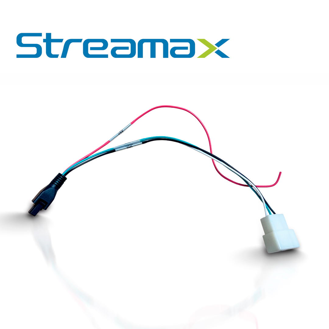 Cable Rs485 Meriva Streamax Modelo Cable Rs485 A8Pro