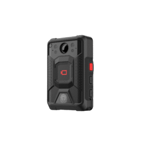 Hikvision ds-mcw417/64g/gle Body Camera Portátil / Grabación a 2K / Pantalla 2.4 LCD / IP68 / H.265 / 32 GB de Almacenamiento / GPS / WIFI / 3G y 4G / Fotos de Hasta 40 Megapixel / Micrófono Integrado
