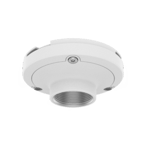 Hanwha Techwin Wisenet sbp-115pfa Adaptador de montaje compatible con SBP-250WMW/ SBP-400WMW hace compatible platos adaptadores SBP-180HMW1/200HMW/215HMW/250HMW/315HMW