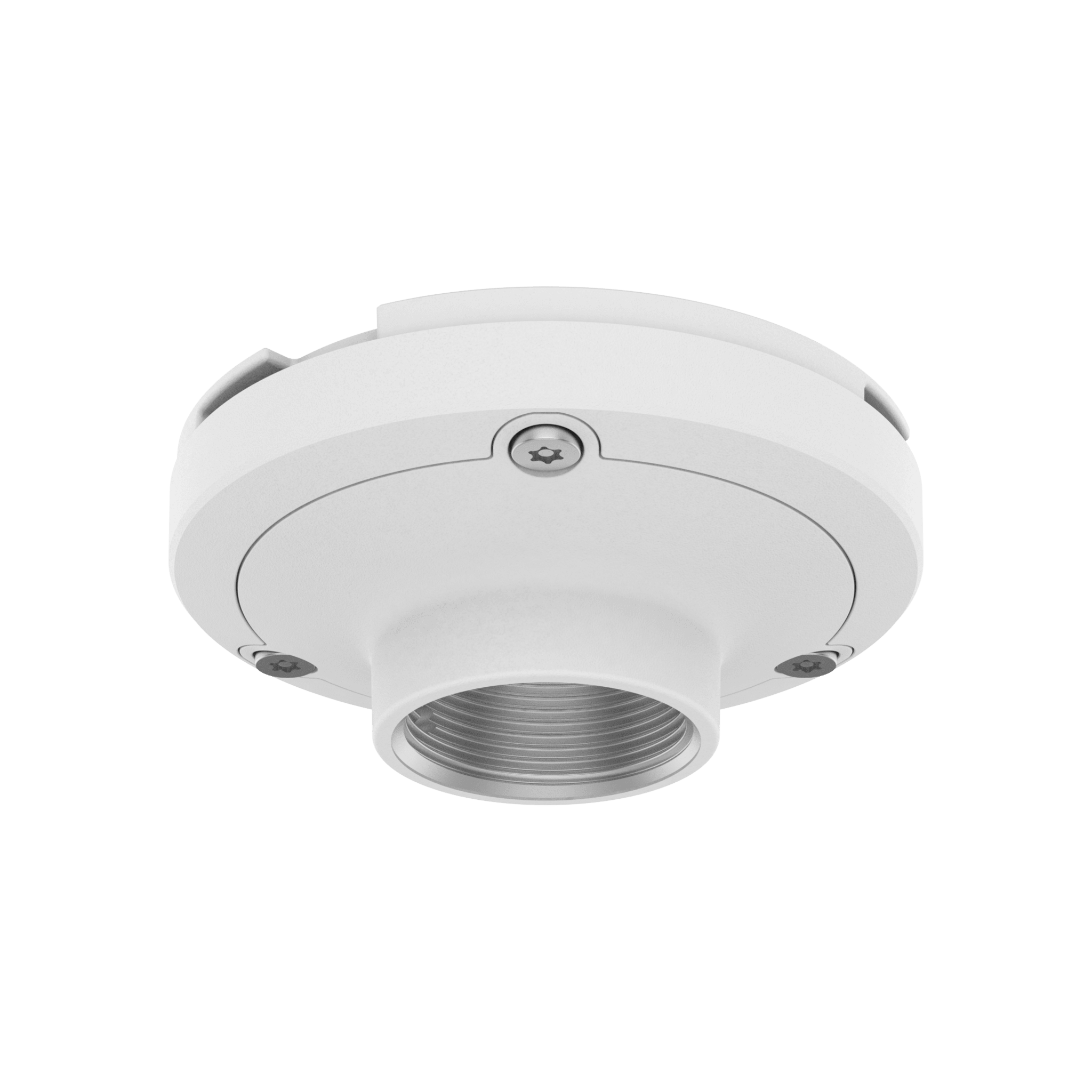 Hanwha Techwin Wisenet sbp-115pfa Adaptador de montaje compatible con SBP-250WMW/ SBP-400WMW hace compatible platos adaptadores SBP-180HMW1/200HMW/215HMW/250HMW/315HMW