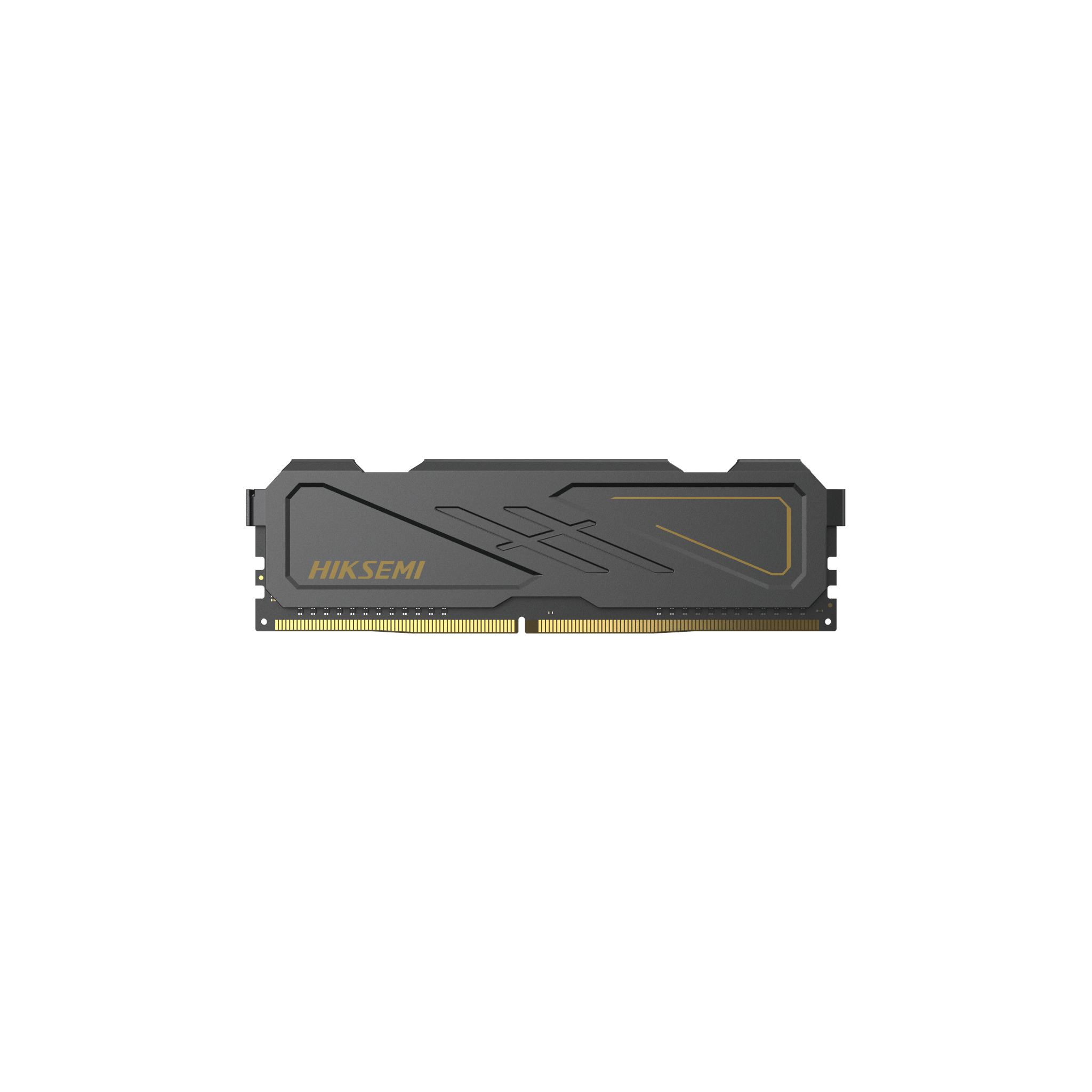 Hiksemi By Hikvision hs-c408-u32d2/8g Módulo de Memoria RAM DDR4 de 8 GB Color Negro / 3200 MHz / Para Equipo de Rack o Escritorio / UDIMM