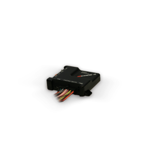 Ecco czmatsibnl Caja de Interfaz Serial MATRIX