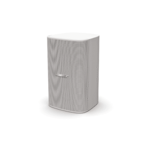 Altavoz de Pared | DesignMax | 8in | 8ohms | Blanco