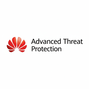 Huawei lic-usg6kf-s125-atp-1y-ovs Licencia Advanced Threat Protection (Antivirus, IPS, y Filtrado por web/aplicación) para Firewall USG6000F-S125 por 1 año