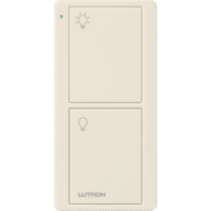 Control remoto PICO 2 botones encender