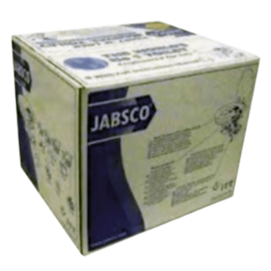 Jabsco 38045-4192 Inodoro Marino Quiet Flush E2 / Sistema de Descarga Silenciosa / Agua Dulce 12V DC / Para Embarcaciones / Diseño Compacto y Eficiente