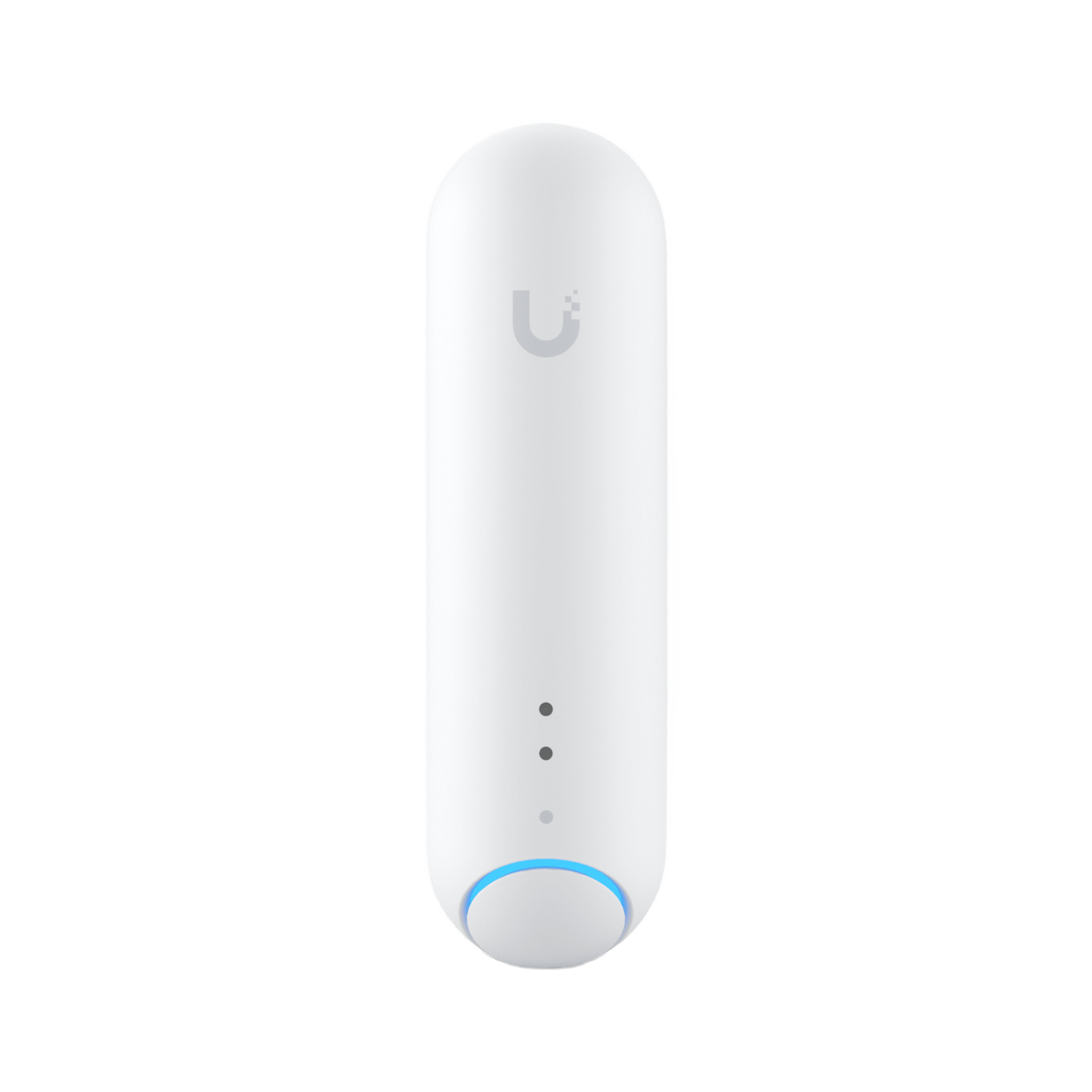 Ubiquiti up-sense UniFi Sense ? Sensor Inteligente Inalámbrico para UniFi Protect con Detección de Luz, Temperatura, Humedad, Sonido de Alarma y Alineación Magnética, Montaje en Pared y Autonomía de Batería de hasta 1 A&n
