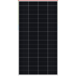 Epcom Powerline epl34024al Modulo Solar, 340 W, 24 Vcc, Monocristalino PERC, 68 Celdas grado A