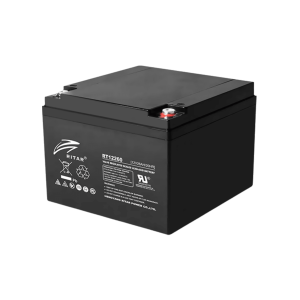 Cyberpower rb1226 Batería 12Vcc 26Ah para UPS Trifásico Cyberpower