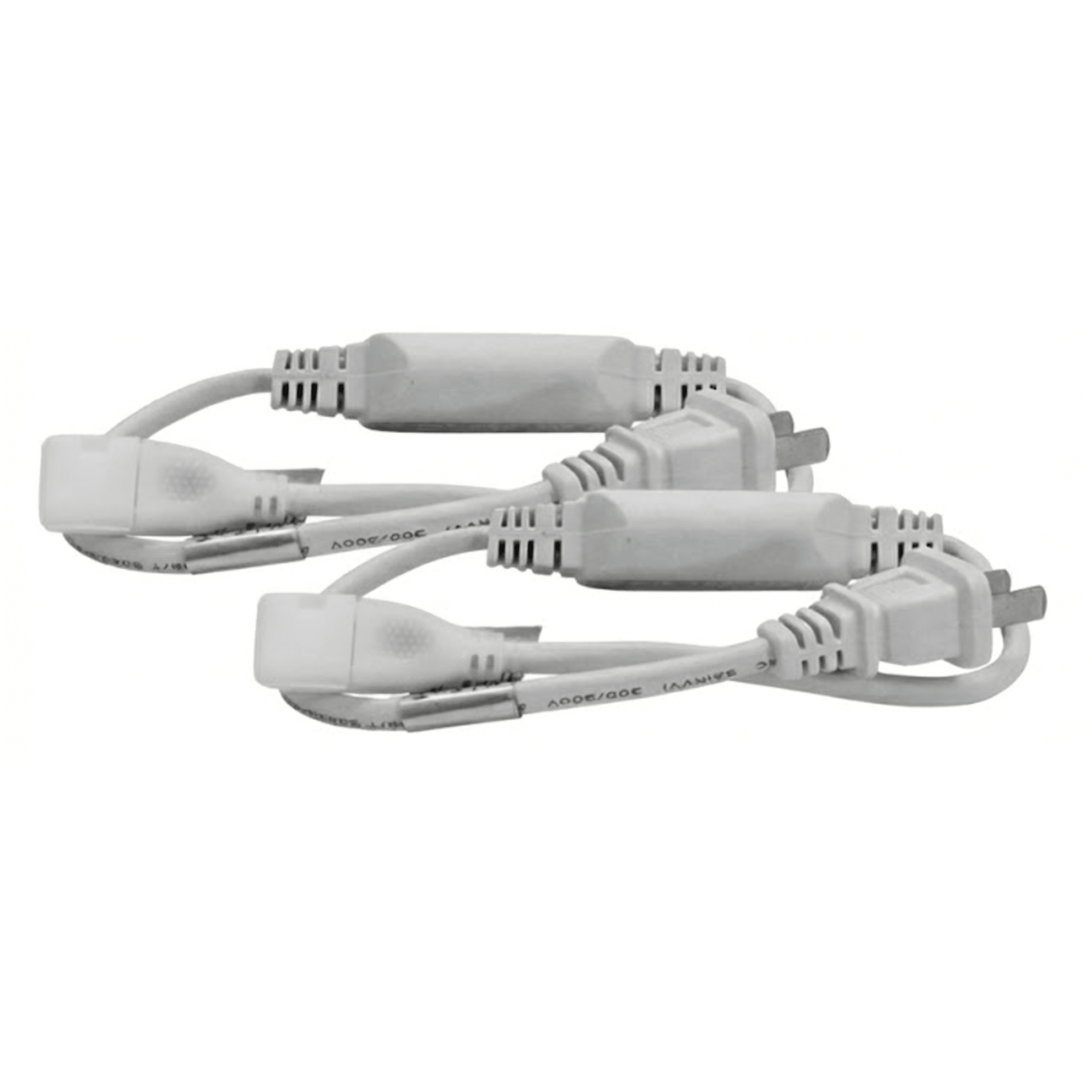 Jwj jlpm-15-08 Adaptador de Corriente para Manguera JLML-2835-08 / Carga máx. 300 W.