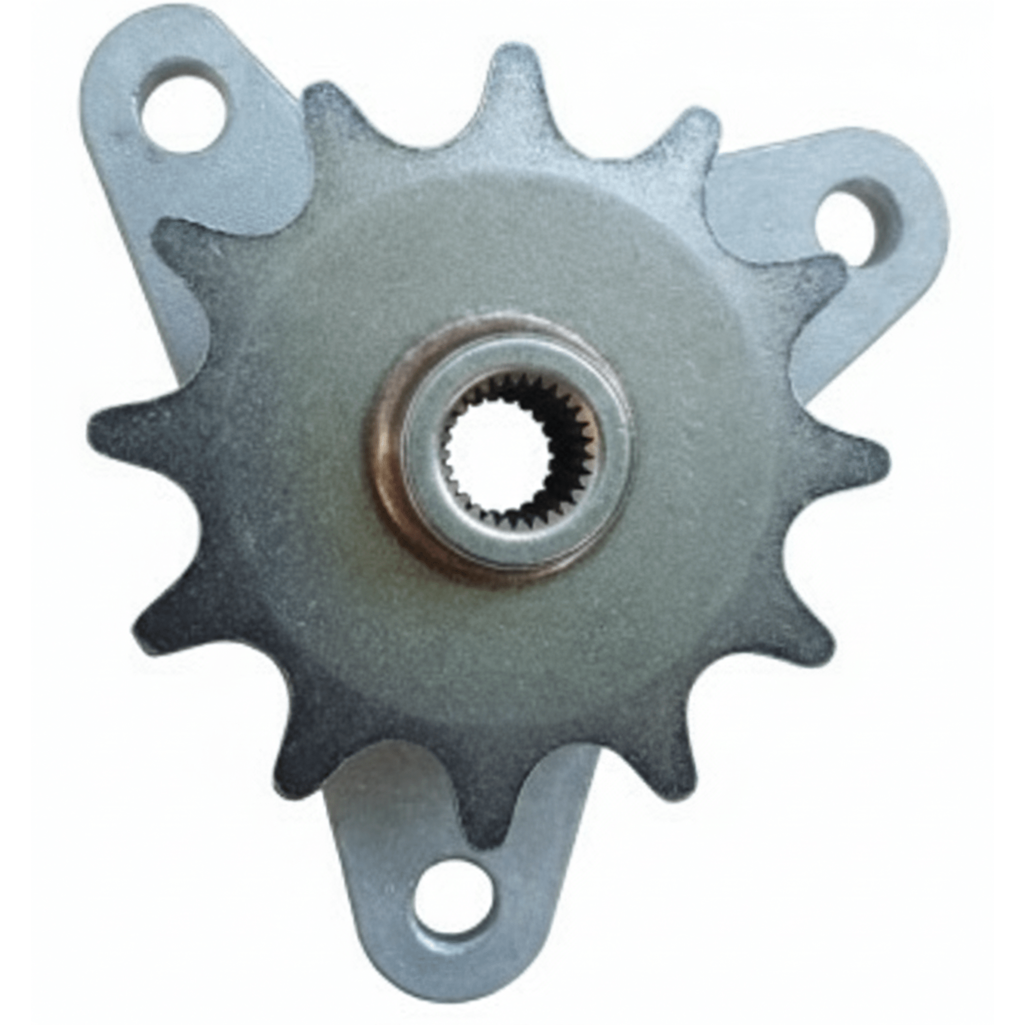 Accesspro ac-sprocket-t Sprocket / Solamente Compatible C / motor ACCESSFORCE / Solo riel tipo T.