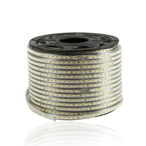 Jwj juml-2835-01b Manguera Led de 1 Linea de 1 cm/ 50 m/ Color Blanco.