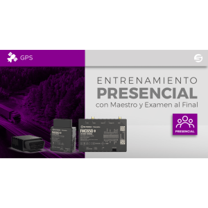 Teltonika experteltonika Certificación GPS Teltonika con EpcomGPS.