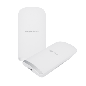 Ruijie rg-est330f-p-2pack Pack Promocional Q1, dos unidades del modelo RG-EST330F-P