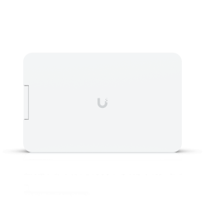 Ubiquiti uacc-flex-utility-pro UniFi Flex Utility Pro ? Gabinete Universal para Exteriores IPX6 Resistente a la Intemperie, Diseñado para Montaje en Pared o Poste