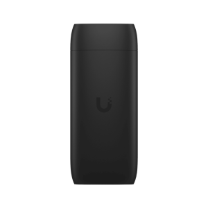 Ubiquiti uc-cast-pro UniFi Cast Pro para UniFi Connect, señalización digital, convierta cualquier pantalla HDMI en una terminal audiovisual controlada centralizadamente por red, (1) puerto GbE POE IN 48 Vcc, 0.35A o USB-C 5 Vcc, 3A / (1) puerto HDMI de salida